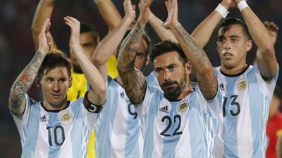 ميسي يحاول مصالحة الجماهير الأرجنتينية بإحراز لقب كوبا أمريكا