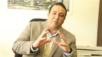 الحسيني: القطاع الخاص شريك رئيسي في تنفيذ العاصمة الإدارية 