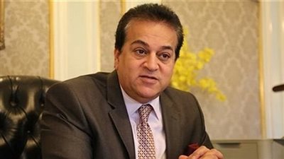 تقدم مؤسسات البحث العلمي المصرية في تصنيف Scimago 