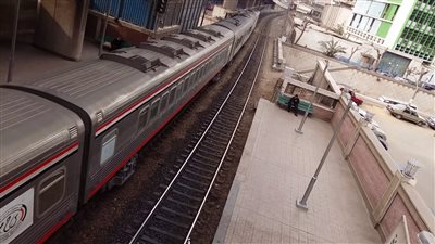  134 كاميرا بـ13 مليون جنيه لمراقبة محطة سكك حديد الجيزة