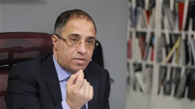 مؤتمر «أخبار اليوم» يوصى بتأسيس صناديق إستثمار عقاري مصرية