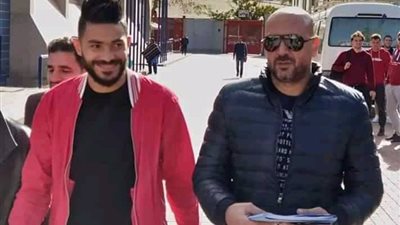 رسميًا.. الأهلى يُعلن ضم ياسر إبراهيم لمدة 4 سنوات ونصف