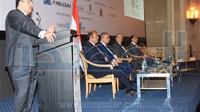 وزير الاستثمار: نستهدف جذب استثمارات بقيمة 360 مليار جنيه