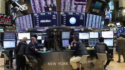 ارتفاع مؤشرات «وول ستريت» فى مستهل التعاملات