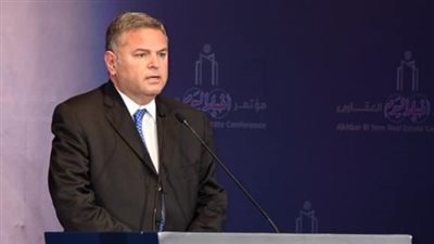 توفيق: الحكومة تدعم التطوير العقاري والشراكة مع القطاع الخاص