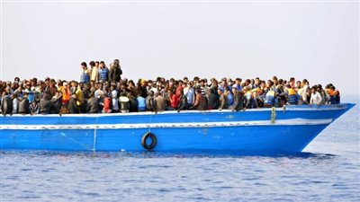 إنفوجراف.. مصر نموذج دولي ناجح في محاربة الهجرة غير الشرعية