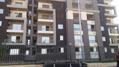 «الإسكان»: 96 شقة بـ«دار مصر» في العبور جاهزة للتسليم