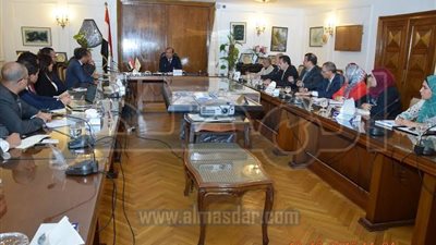  وزير التموين: الاتفاق مع شركتين عالميتين للترويج داخليًا وخارجيًا لمشروعاتنا الاستثمارية