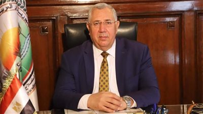 وزارة الزراعة تصدر اللائحة التنفيذية لقانون الزراعة العضوية