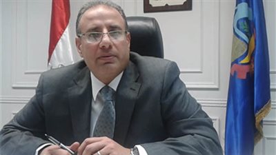 محافظ البحيرة يقرر تعديل المخطط التفصيلي لمنطقة 