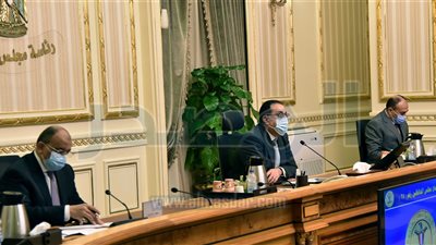 الحكومة تبدأ تطبيق الاشتراطات البنائية ومنظومة التراخيص الجديدة.. 1 مايو