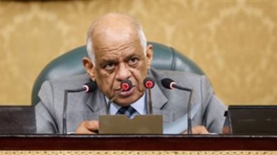 مجلس النواب يوافق على اتفاقية تعيين الحدود البحرية مع السعودية