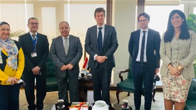 رغم «كورونا».. معيط: جهود الإصلاح المالي انعكست إيجابيًا على مؤشرات الموازنة