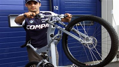 ركوب الدراجات .. مفتاح الصحة واللياقة 