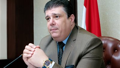 رسميًا.. التليفزيون المصرى يبث بطولة كأس الأمم الأفريقية 2019