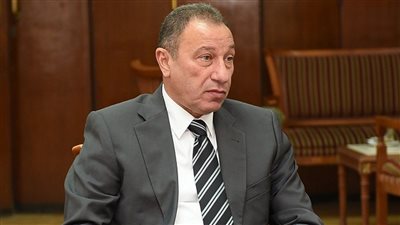 رسميًا.. الأهلى يتقدم ببلاغ للنائب العام ضد «أكاذيب رئيس الزمالك»