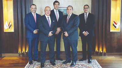 البنك الأهلي الأول محليًا وإفريقيَا في القروض المشتركة بالربع الأول من 2021