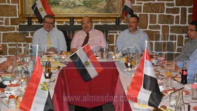 وزير القوى العاملة: الحكومة حريصة على ربط أبنائها في الخارج بالوطن