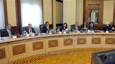 مجلس الوزراء يوافق على ضم دفعة جديدة لمشروع الإسكان الاجتماعي