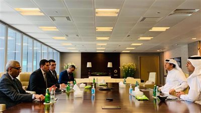 رئيس «هيئة الاستثمار» يعقد لقاءات لجذب الاستثمارات البحرينية