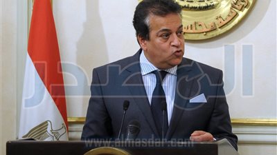 وزير التعليم العالي يوافق على إنشاء المعهد العالي للهندسة بالمنيا