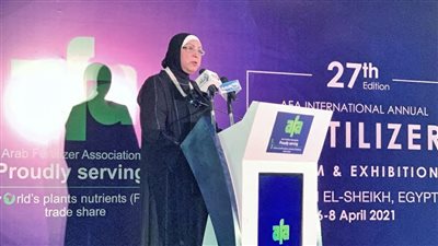 جامع: مصر ضمن أكبر 10 أسواق رئيسية موردة للأسمدة عالمياً