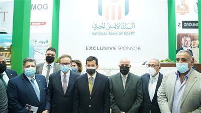 البنك الأهلي يطلق منتجا ائتمانيا جديدا لأول مرة في مصر