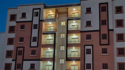 «الإسكان»: تنفيذ 80% من المرحلة الأولى لمشروع «سكن كل المصريين»