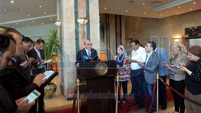 الحبس 3 سنوات وغرامة لا تقل عن مليون جنيه عقوبة تجفيف البحيرات