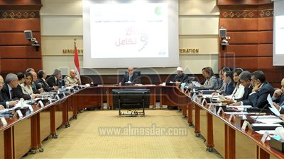 الحكومة: دخول اتفاقية 