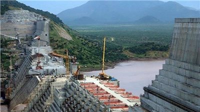 مصر تعلن فشل اجتماعات كينشاسا بشأن سد النهضة