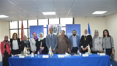 المصرف المتحد و«الغرف التجارية» ينظمان ورشة عمل لسيدات أعمال سوهاج