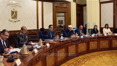 الحكومة توافق على نقل تبعية جهاز حماية المنافسة لرئيس الوزراء