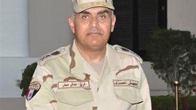 وزير الدفاع يفتتح وحدات إنتاجية جديدة بهيئة الإمداد والتموين