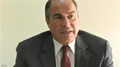 الأردن: الحكومة الجديدة تؤدي اليمين برئاسة سفير سابق لدى مصر