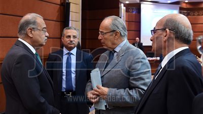 مجلس الوزراء يوافق على إسناد أعمال تصميم الأبراج للمكاتب الاستشارية