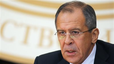 وزير الخارجية الروسي يوجه رسالة شديدة اللهجة إلى واشنطن