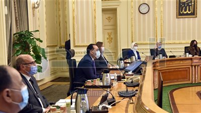 الحكومة توافق على مشروع قانون تنظيم وتنمية استخدام التكنولوجيا المالية