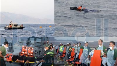 القوات المسلحة تنفذ تجربة 