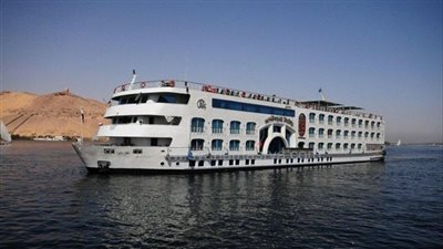 الحكومة توافق على مشروع قانون بتنظيم الملاحة النهرية الداخلية