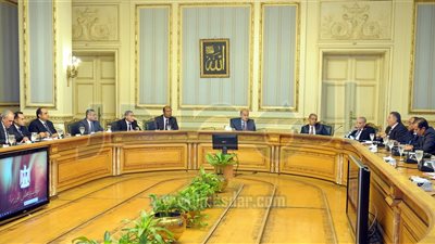 مجلس الوزراء: تعرض موقعي المجلس ومركزالمعلومات لمحاولة إختراق فاشلة