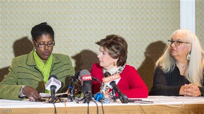 اتهامات لممثل كوميدي أمريكي بالاعتداء الجنسي على أكثر من 50 امرأة