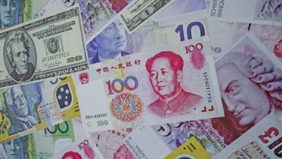 البنك المركزي الصيني يخفض أسعار الفائدة للمرة السادسة في 11 شهرًا