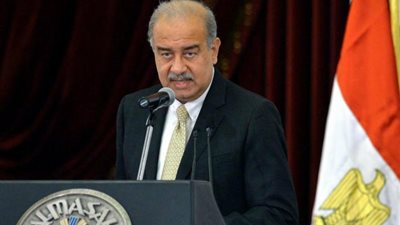 رئيس الوزراء يشارك في المؤتمر الاقتصادي العالمي بمطروح اليوم