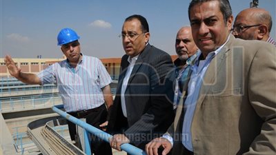 وزير الإسكان: طرح 11 ألف قطعة أرض بالقرعة العلنية في 18 مدينة جديدة