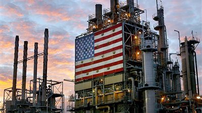 مخزونات النفط الأمريكية تفقد 1,7 مليون برميل فى أسبوع