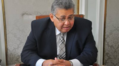 غدًا.. وزير التعليم العالي يعلن موعد انتخابات اتحاد الطلاب