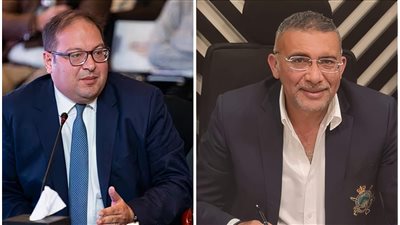 أحمد شفيق رئيسًا للجمعية المصرية للعاملين بالتسويق العقاري