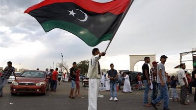 مصر تدين مقتل متظاهرين في بنغازي