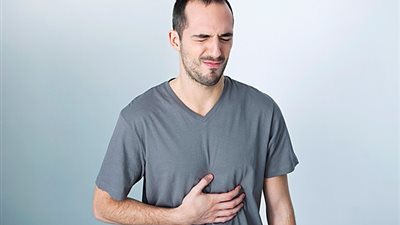 كيف تتجنب الحموضة في رمضان؟